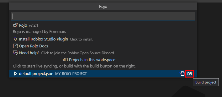 How to install Roblox Studio