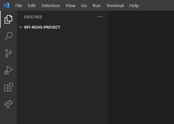 Opening the Output Window  Coding Your First Project with Roblox