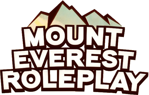 Mount Everest Climbing Roleplay