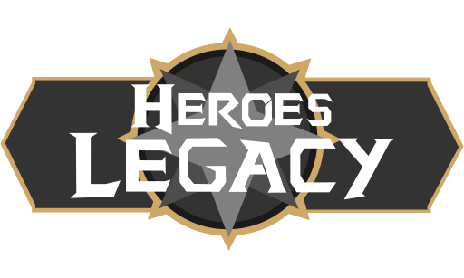 Heroes' Legacy